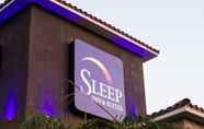 Khác 2 Sleep Inn & Suites Bakersfield North