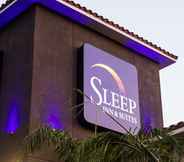 อื่นๆ 2 Sleep Inn & Suites Bakersfield North