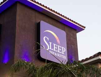 Lain-lain 2 Sleep Inn & Suites Bakersfield North