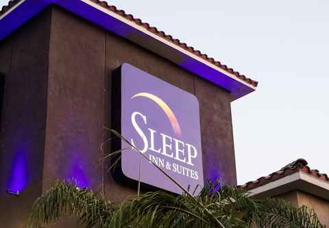 อื่นๆ Sleep Inn & Suites Bakersfield North