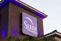 Khác Sleep Inn & Suites Bakersfield North