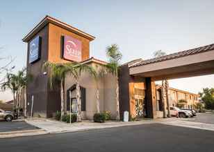 Lain-lain 4 Sleep Inn & Suites Bakersfield North