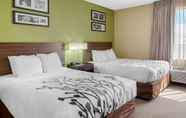Lain-lain 6 Sleep Inn & Suites Bakersfield North