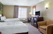 Khác 7 Sleep Inn & Suites Bakersfield North