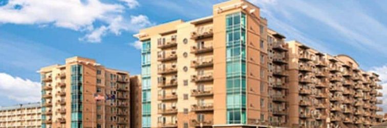 その他 Luxury All Suite Beach Front Resort