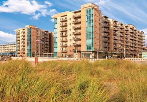 その他 Luxury All Suite Beach Front Resort