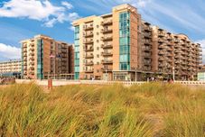 その他 Luxury All Suite Beach Front Resort