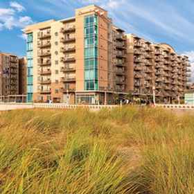 Khu nghỉ dưỡng sang trọng bên bãi biển All Suite 1, Khách sạn Historic Turnaround