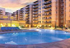 その他 2 Luxury All Suite Beach Front Resort