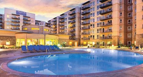 その他 2 Luxury All Suite Beach Front Resort