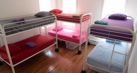 Others 2 Rainbow Guesthouse