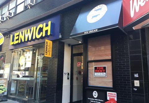 其他 Jazz On Columbus Circle Hostel