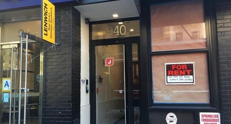 其他 2 Jazz On Columbus Circle Hostel