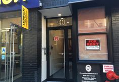 その他 2 Jazz On Columbus Circle Hostel