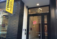 其他 3 Jazz On Columbus Circle Hostel