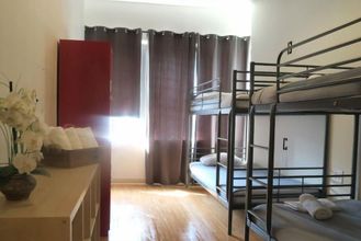 其他 4 Jazz On Columbus Circle Hostel