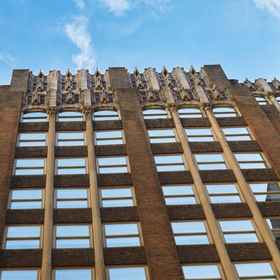 The Assemblage John Street 1, 뉴욕주 호텔