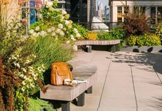 Khác 2 The Assemblage John Street