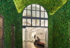 Khác 3 The Assemblage John Street