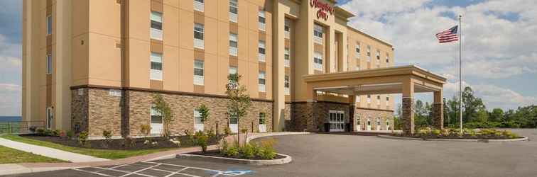 Lainnya Hampton Inn Oxford