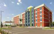 อื่นๆ 2 Home2 Suites by Hilton Brandon Tampa