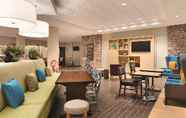 Lain-lain 4 Home2 Suites By Hilton Phoenix-Tempe Asu Research Park