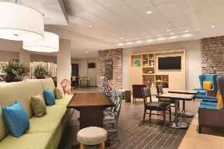 Lainnya 4 Home2 Suites By Hilton Phoenix-Tempe Asu Research Park