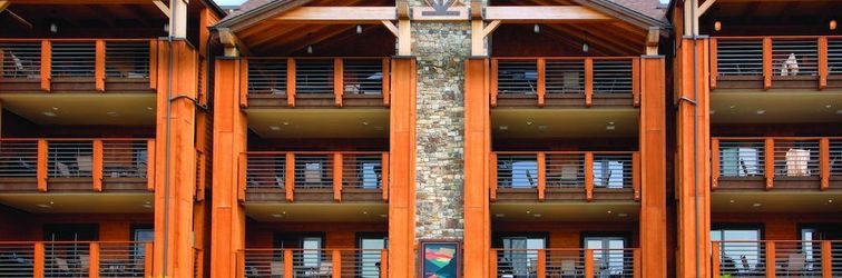 其他 Lake House Chelan