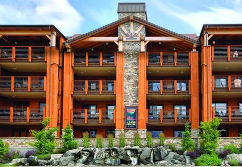 其他 Lake House Chelan