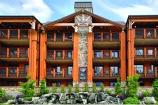 其他 Lake House Chelan