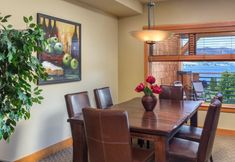 其他 6 Lake House Chelan