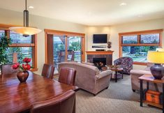 其他 7 Lake House Chelan