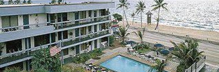 อื่นๆ Merriweather Resort