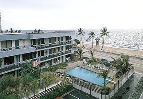 อื่นๆ Merriweather Resort