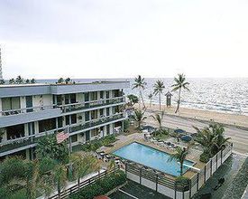 อื่นๆ Merriweather Resort