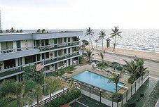 อื่นๆ Merriweather Resort