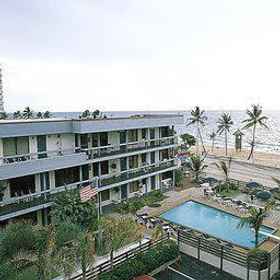 Merriweather Resort 1, Hotel Marriott's Harbor Beach Resort & Spa