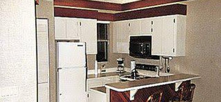 อื่นๆ 2 Merriweather Resort