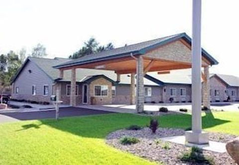Lain-lain Crivitz Lodge
