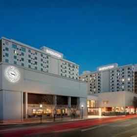 Spa Beaubelle 1, Khách sạn Paloma Suerte