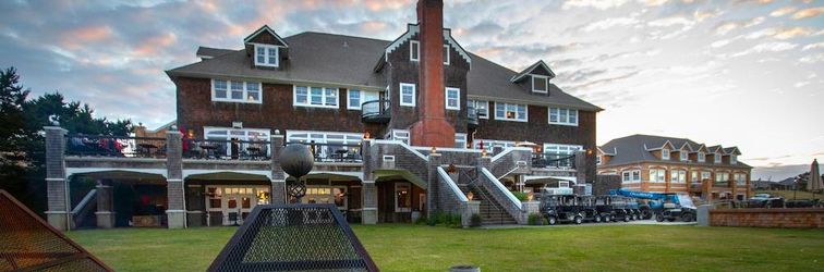 Others Mcmenamins Gearhart Hotel