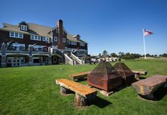 Others 2 Mcmenamins Gearhart Hotel