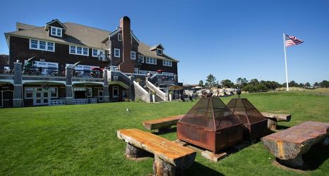 Others 2 Mcmenamins Gearhart Hotel