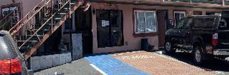 Others Motel 9-Oceanside