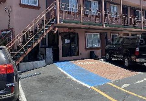 Others Motel 9-Oceanside