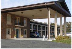 Others 4 Scottish Inns and Suites Perry