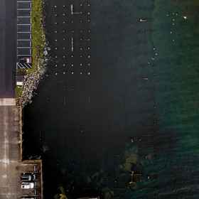 Norblad Hotel1 , 飯店Astor Street Opry Company