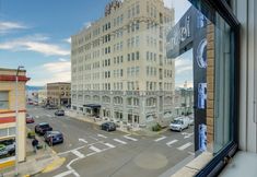 其他 2 Norblad Hotel