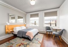 其他 4 Norblad Hotel