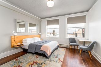 其他 4 Norblad Hotel